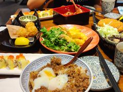-白石的深夜食堂(济南万象城店)