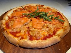 -起士林大饭店(小白楼店)