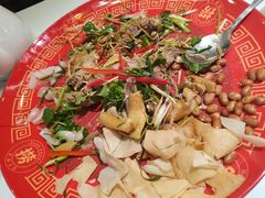 -清晖小苑•顺德地方菜(壹海城店)