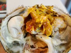 -黄记大闸蟹专卖店·活蟹·醉蟹