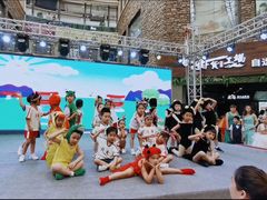 -吉的堡幼儿园(萧山旺角城园)