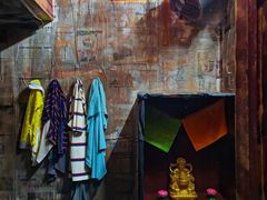 -棂笼·深度沉浸密室(武汉旗舰店)