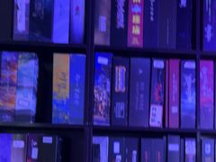 -剧狐剧本杀(徐汇1号店)