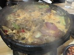 -范贤光鸡公煲(平乐园总店)