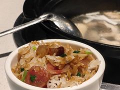 -百年果林椰子鸡(中洲店)