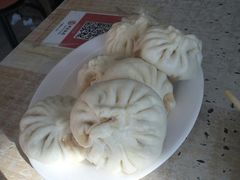 -天津包子铺(万泉庄店)