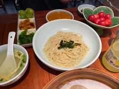 -裕兴记•蟹黄面馆(人民广场店)