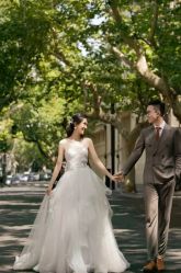 点击看大图 -太古映画婚纱摄影(天河店)