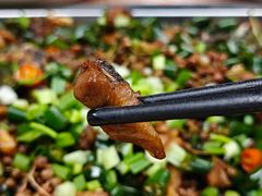 -金水泊山庄·花椒鸡(铁山坪店)