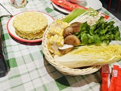 -阿青龙虾·烧烤大排档(湖里万达店)