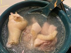 -润泽园椰子鸡(汇一城店)