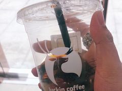 -瑞幸咖啡(泗阳中央商场店)