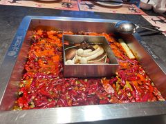 -锦城印象火锅(天府三街店)