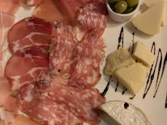 -La Tavernetta(Bar à Vin)(乌鲁木齐路店)