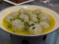 寿州圆子-寿州美味厨豆腐宴(寿县南门口西环路店)