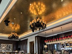-万达瑞华酒店美食汇自助餐厅(楚河汉街店)