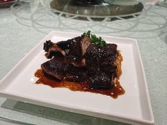 -金枝玉叶上海人家食府(三里河店)