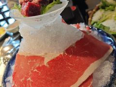 -捞王猪肚鸡火锅(昆山店)