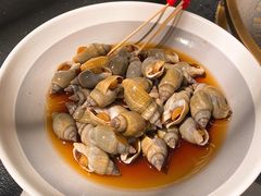 翡翠螺-老鸭集(金沙龙湖天街店)