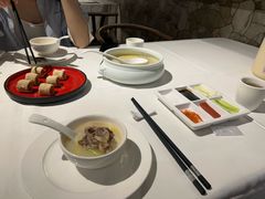 -在前门·烤鸭北京菜(五月花广场店)