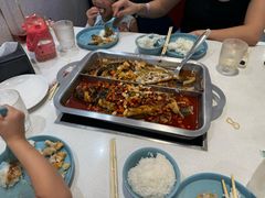 -尚渔味双拼烤鱼(燕郊永旺店)