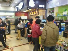 -横县服务区易捷便利店