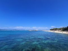 -三亚西岛海洋文化旅游区