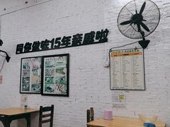-亲戚屋企农家菜(上桥店)