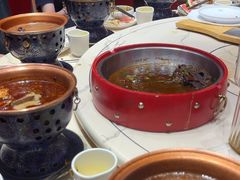 -祥源胡同·涮牛羊肉火锅(花桥店)