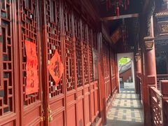 -上海白云观