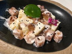 -STARRY CAFE & LOUNGE BAR(高新店)