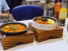 -京尚道韩式美食屋(海甸岛店)