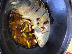 餐饮设施-野鸭湖国家湿地公园