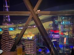 -东方明珠·空中旋转餐厅