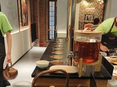 -廖掌柜·重庆鲜货火锅(上海首店)