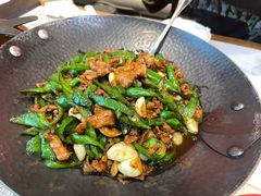 -烹湘·鲜炒湖南土菜(海珠店)