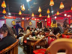 -盖碗儿梨园·变脸吐火·川剧(天府广场店)