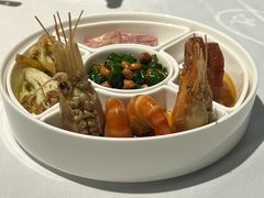 -西湖春天•老字号杭州菜(百汇店)
