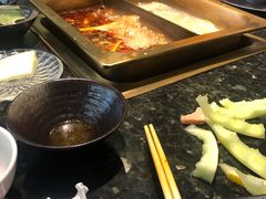 -王家渡火锅店(棕榈泉店)