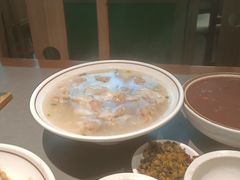 -老淮滨-蚌埠非遗小吃(淮河路店)