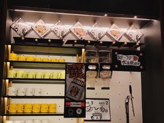 -太二酸菜鱼(武汉光谷保利店)