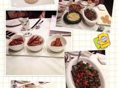 -长兴楼饭店
