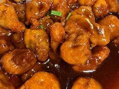 -芦茨金富饭庄·25年老字号·专做稻草鸡