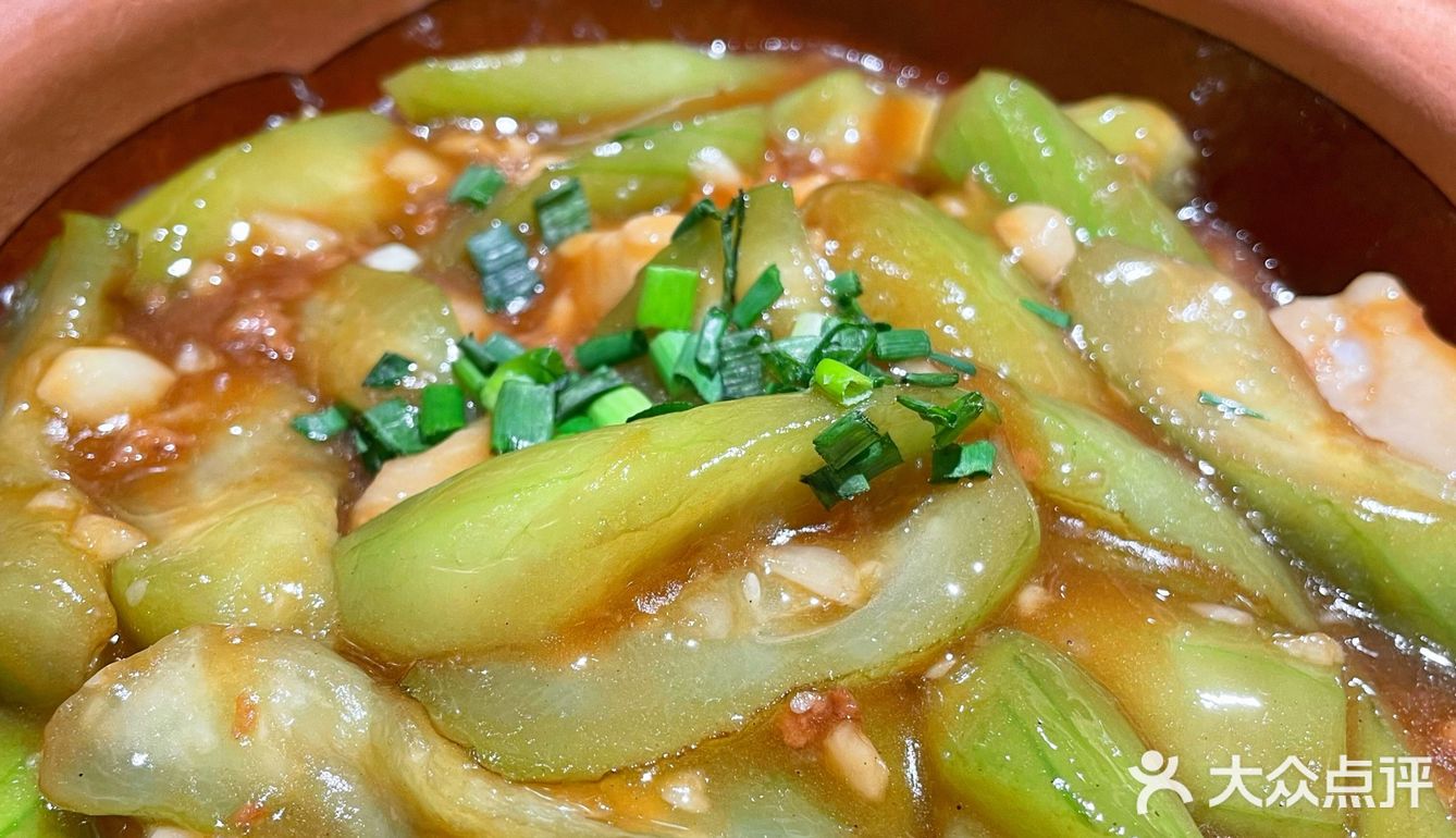 京城开了15年的湘菜馆子，尽显湘楚美食风味