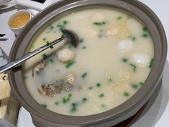 -荣兴酒家(徐家汇店)