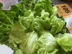 -前门·鲜肉火锅(长风店)
