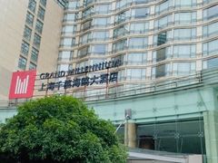 -上海千禧海鸥大酒店