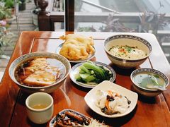 枫镇大肉-同得兴 Since·1995 传统苏式面馆(十全街店)