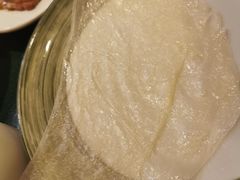 筋饼-老昌春饼(中央大街店)