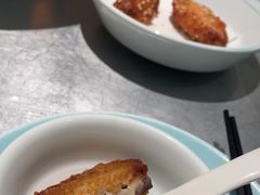 -姚姚酸菜鱼·金戈戈香港豉油鸡(喜荟城联名店)